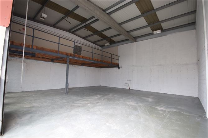 Unit F1, Kildare Business Park, Melitta Road, Kildare Town, Kildare