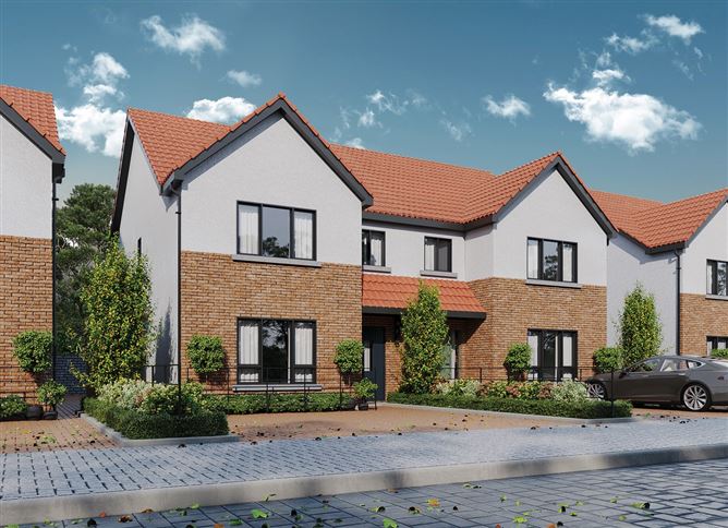 Wilmount View, Moynalty Road, Kells, Meath