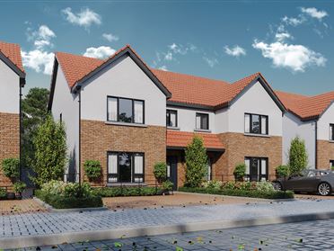 Image for Wilmount View, Moynalty Road, Kells, Meath