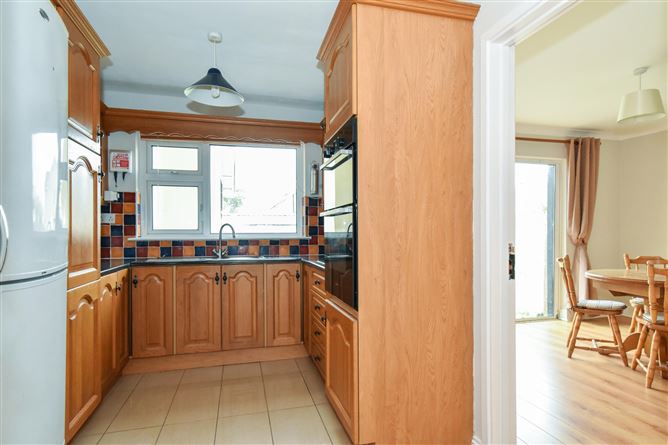 22 Chestnut Close, Renmore, Galway