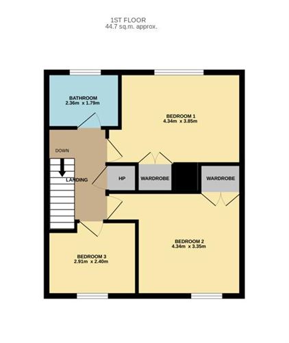 22 Chestnut Close, Renmore, Galway