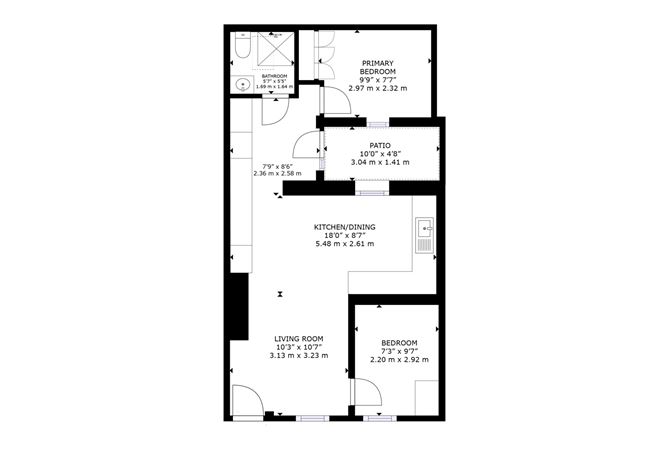 4 Findlater Street, Glasthule, County Dublin