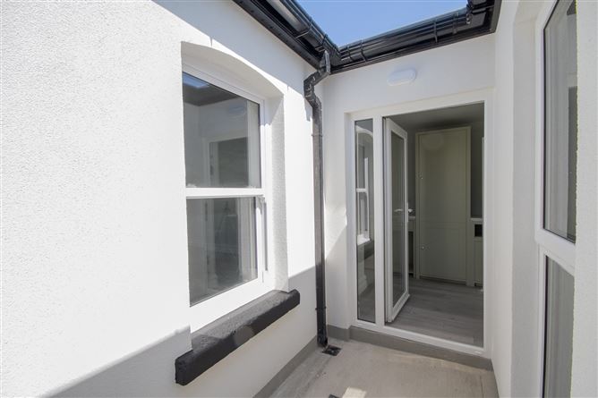 4 Findlater Street, Glasthule, County Dublin