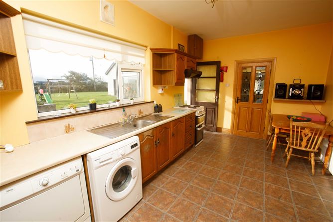 Ballymacquin, Ardfert, Co. Kerry