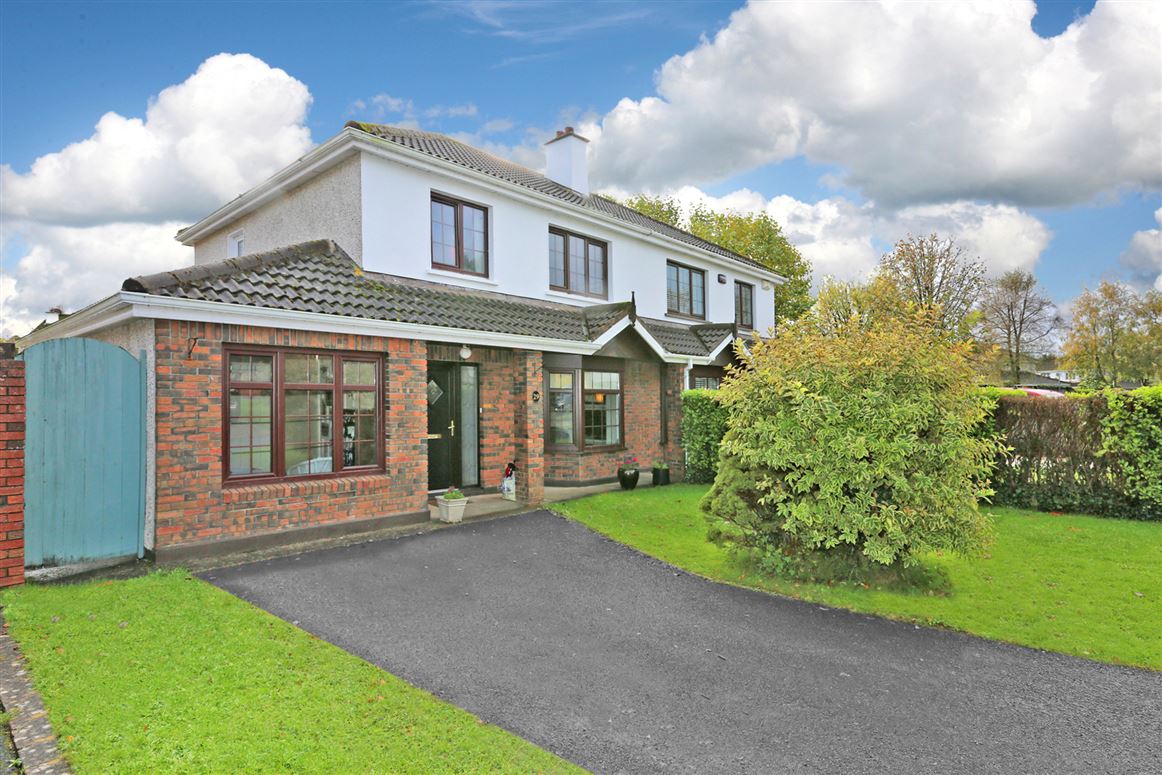 29 Silverbrook, Mill Road, Corbally, Limerick Sherry FitzGerald Limerick 4751897 MyHome.ie