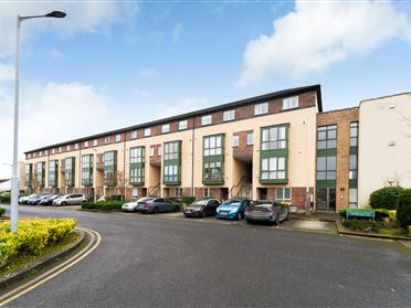Image for 35 Station Court Hall, Coolmine, Dublin 15