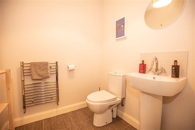 21 Park Street, Clongriffin, Dublin 13