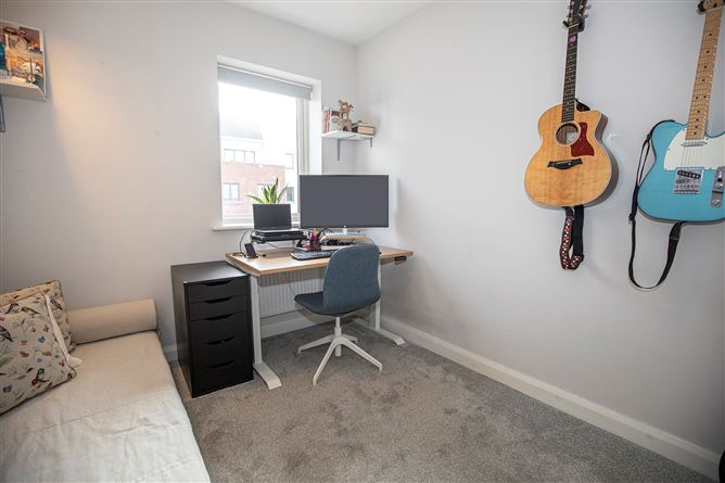 21 Park Street, Clongriffin, Dublin 13