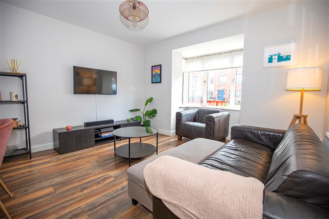 21 Park Street, Clongriffin, Dublin 13