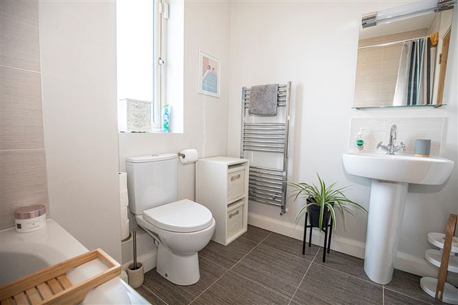 21 Park Street, Clongriffin, Dublin 13