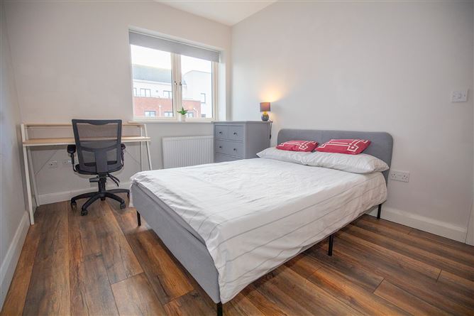 21 Park Street, Clongriffin, Dublin 13