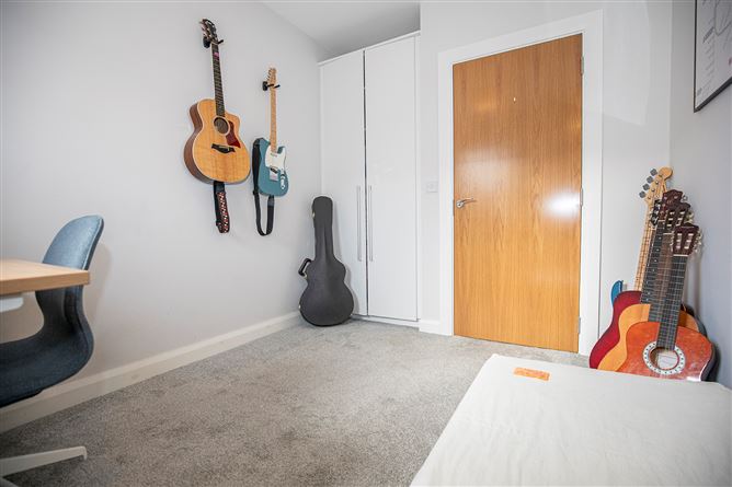 21 Park Street, Clongriffin, Dublin 13
