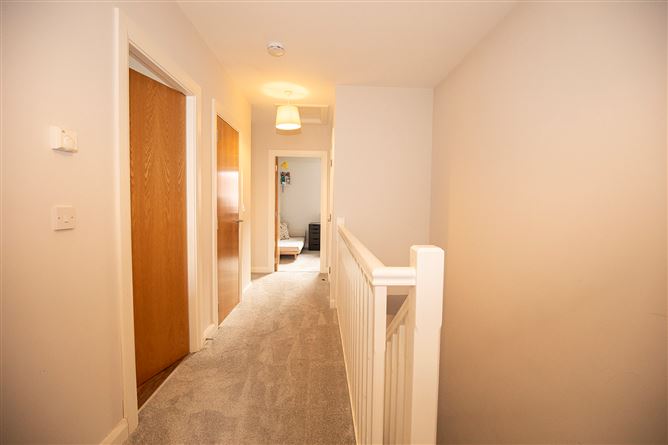 21 Park Street, Clongriffin, Dublin 13