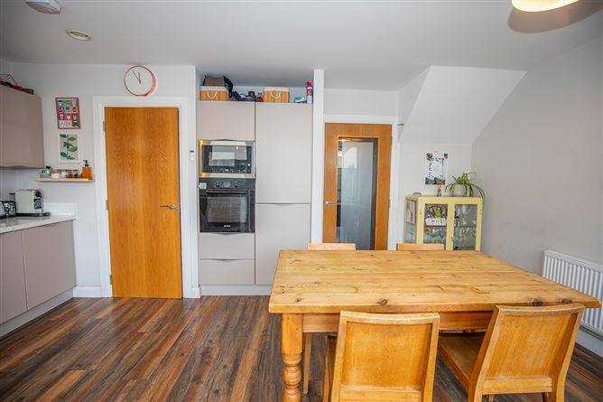 21 Park Street, Clongriffin, Dublin 13