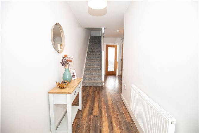 21 Park Street, Clongriffin, Dublin 13