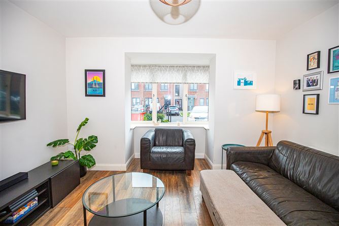 21 Park Street, Clongriffin, Dublin 13
