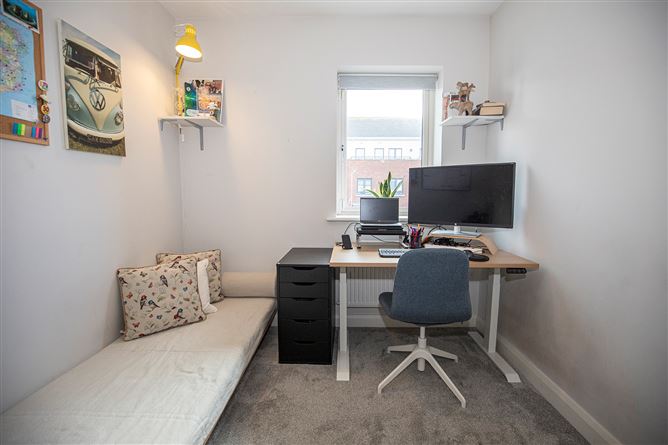 21 Park Street, Clongriffin, Dublin 13