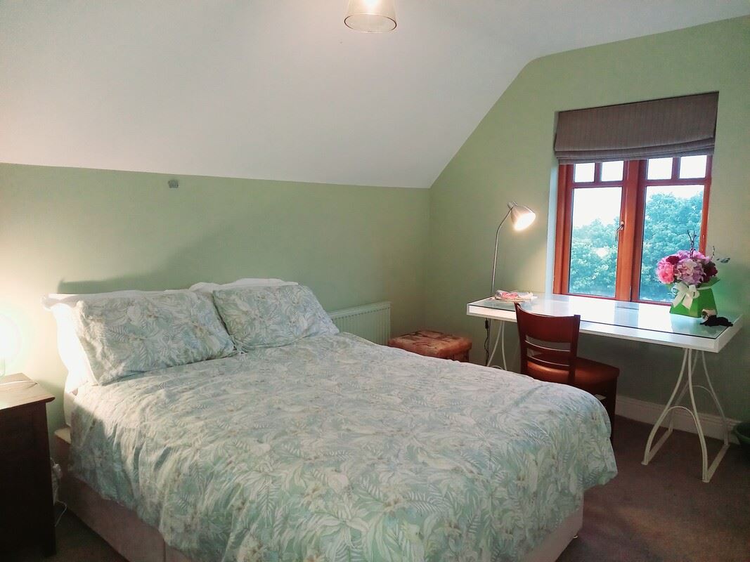 Best of Both - City & Suburbs, Dublin 16, Dublin