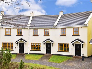 Image for 52 Rivergrove, Oranmore, Co. Galway