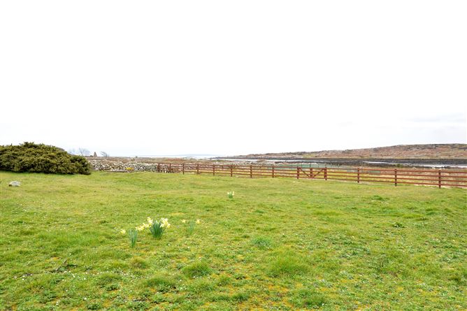 Ballintleva, Rossaveal, Inverin, Galway