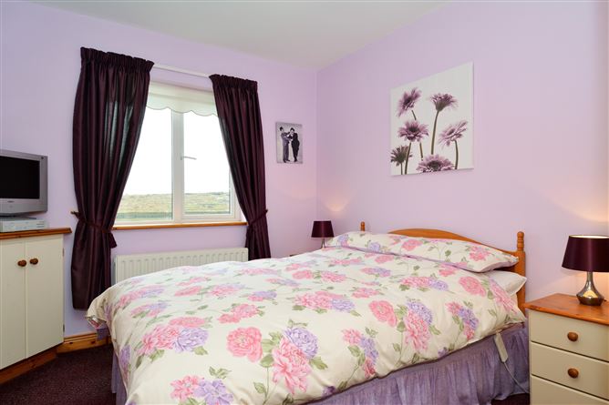 Ballintleva, Rossaveal, Inverin, Galway