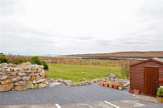 Ballintleva, Rossaveal, Inverin, Galway