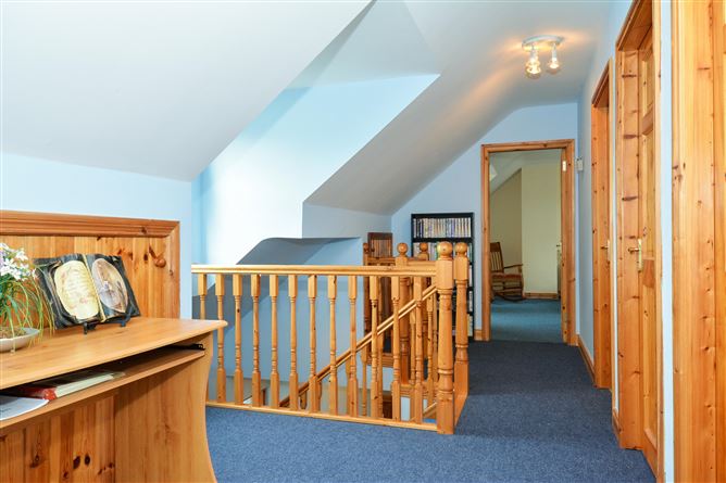Ballintleva, Rossaveal, Inverin, Galway