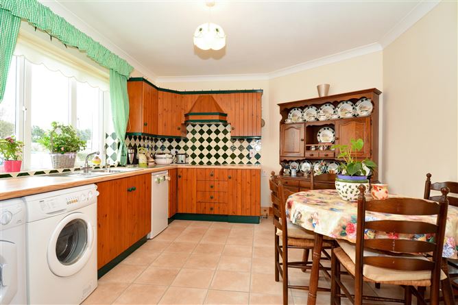 Ballintleva, Rossaveal, Inverin, Galway