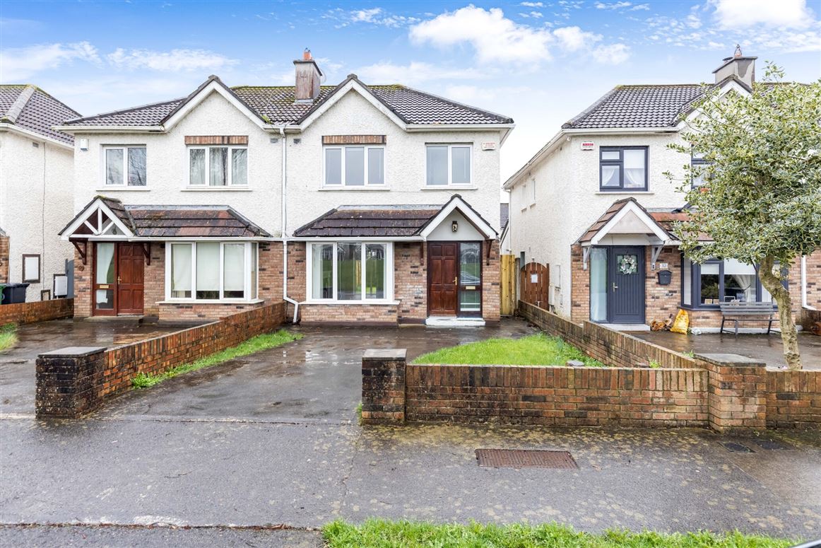33 Tara Court Square, Proudstown Road Navan, Co. Meath
