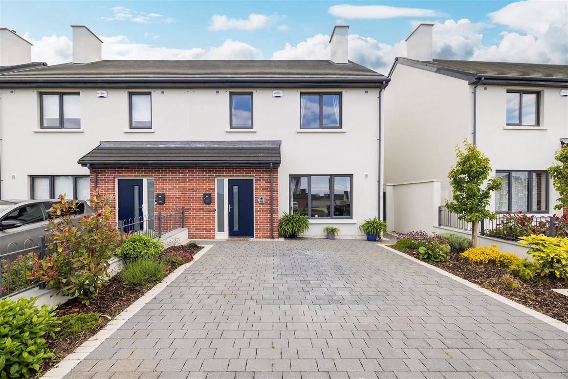 50 Newpark Drive, Chapel Road, Malahide, Dublin