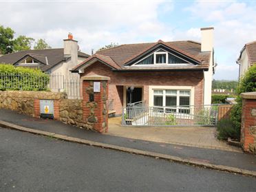 Image for 3 Ashford Oakes Ballinaea, Ashford, Wicklow