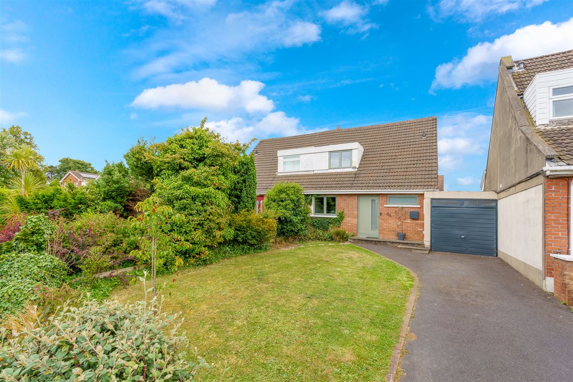 66 Rowanbyrn, Blackrock, Dublin