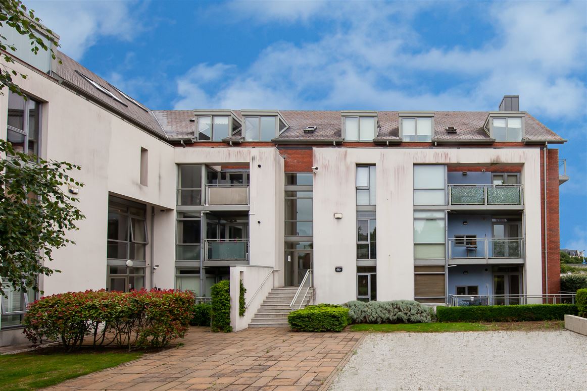 Apartment 8, Block A, the Gallery Donabate, Donabate, Dublin
