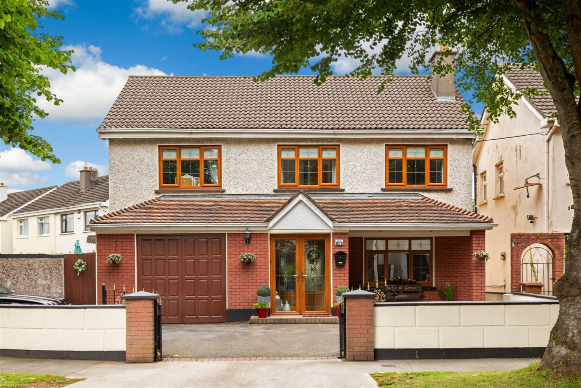 18 Oakview Avenue, Hartstown, Dublin 15