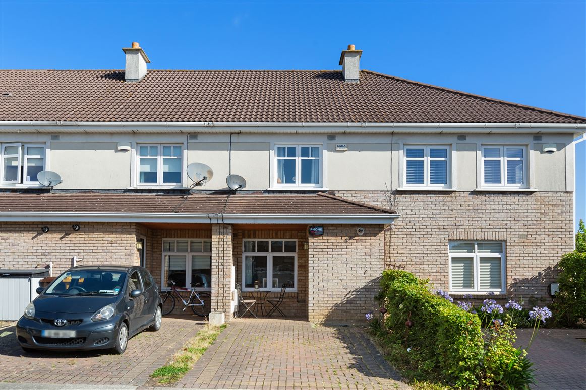 271 Charlesland Wood, Greystones, Wicklow