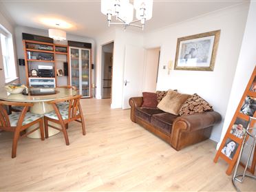 Image for Apt 40 Palmerstown Square, Palmerstown,   Dublin 20