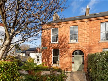 Image for 56 Sandford Road, Ranelagh, Dublin 6