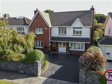 Image for 58 St Margaret's Road, Malahide, County Dublin