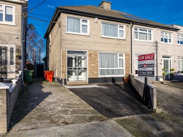 Image for 41 Montrose Drive, Artane, Dublin 5