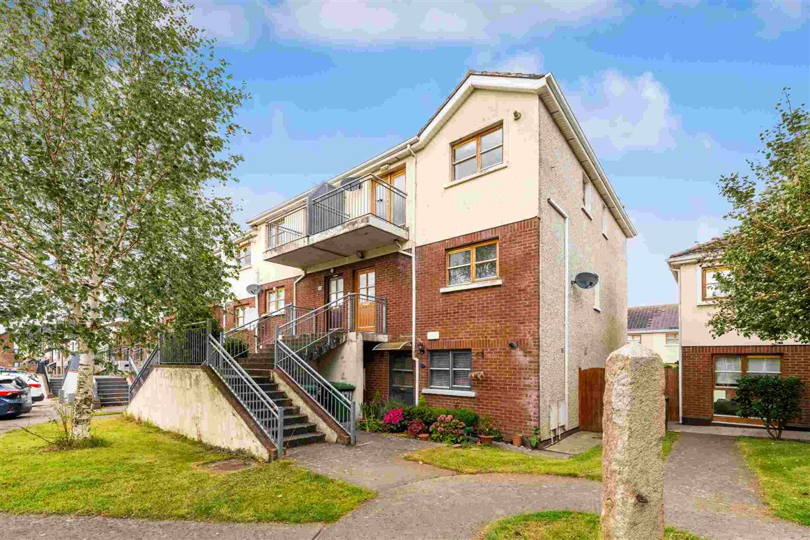 Deerpark Square, Kiltipper, Dublin 24