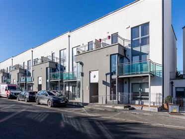 Image for Apt 46, The Timbermill , Artane, Dublin 5