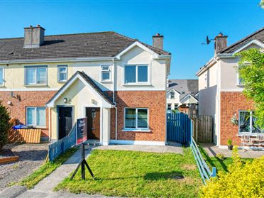 Image for 33 Gleann Riada, Strokestown Road, Longford