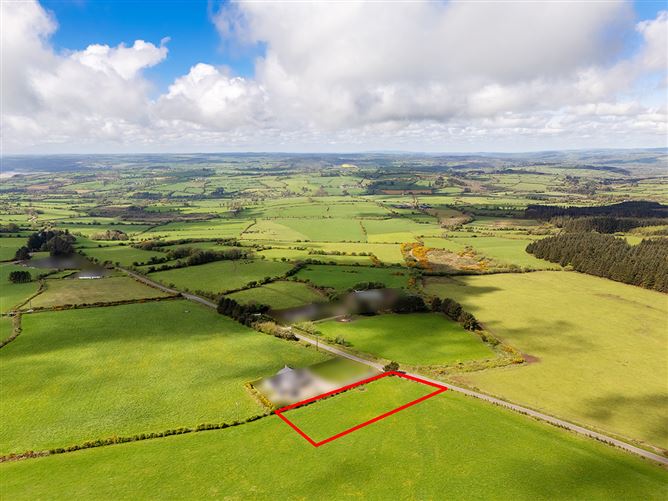 Circa 0.75 Acres, Carronbeg, Aglish, Waterford