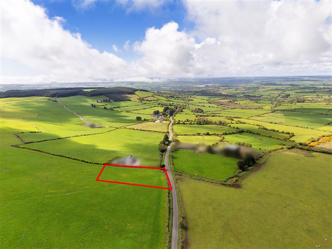 Circa 0.75 Acres, Carronbeg, Aglish, Waterford
