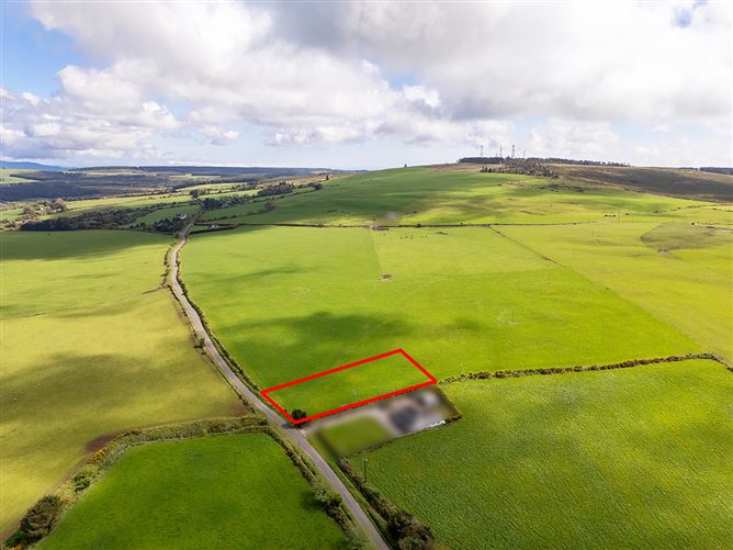 Circa 0.75 Acres, Carronbeg, Aglish, Waterford