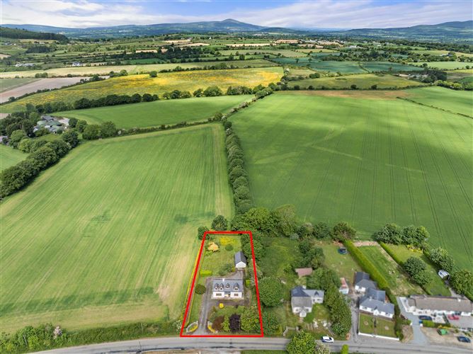 The Brambles, Dunanore, New Ross, Wexford