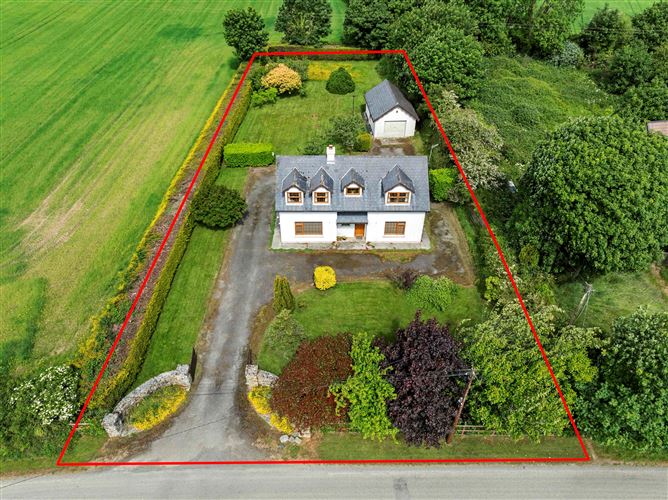 The Brambles, Dunanore, New Ross, Wexford