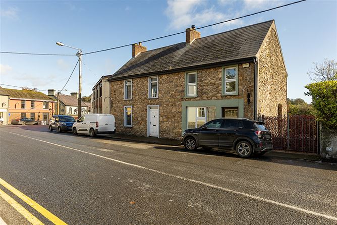 Main Street, Kilmacthomas, Waterford