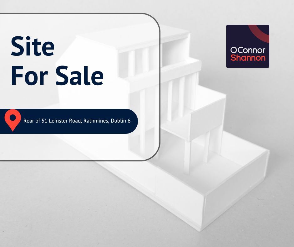 Grosvenor Lane (Rear of 51 Leinster Road), Rathmines, Dublin 6