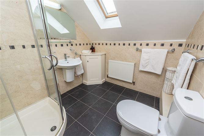 3 Mainham Woods, Clane, Co. Kildare